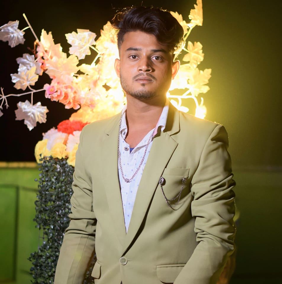 Rider Ashraf