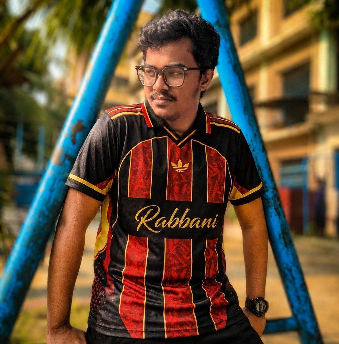 Rabbani Islam Emon