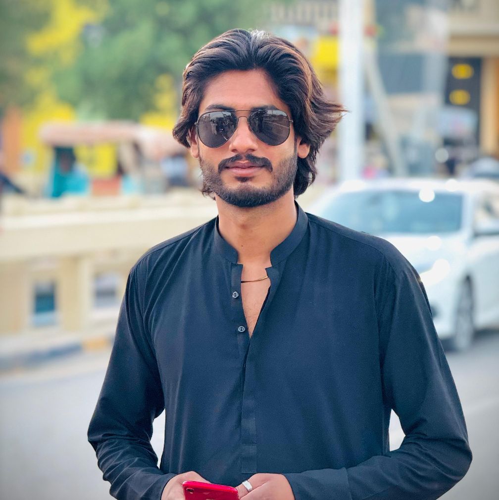 Dr-rasheed Sheikh