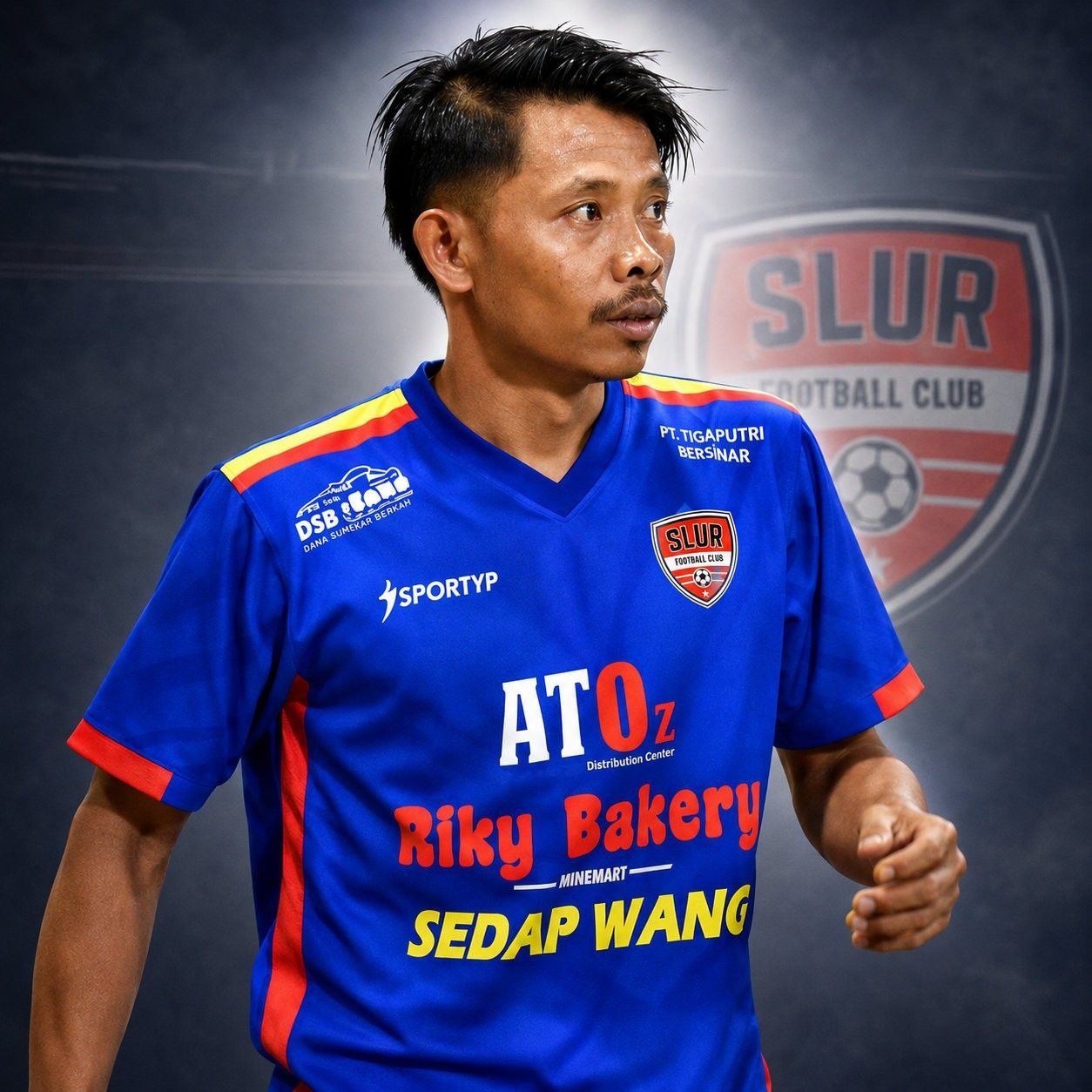 Bambang Riyanto
