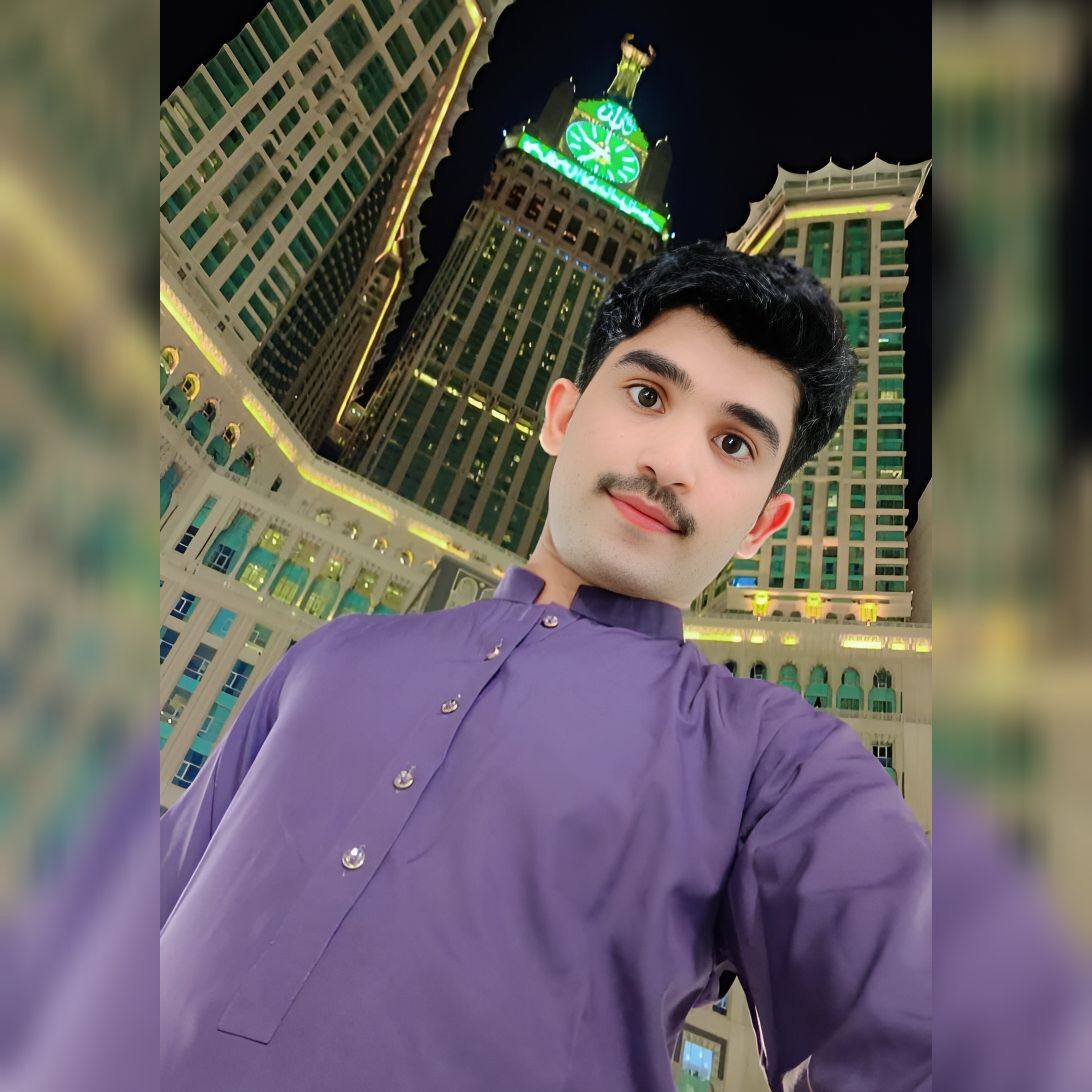 Hk Hubdar Ali Khas