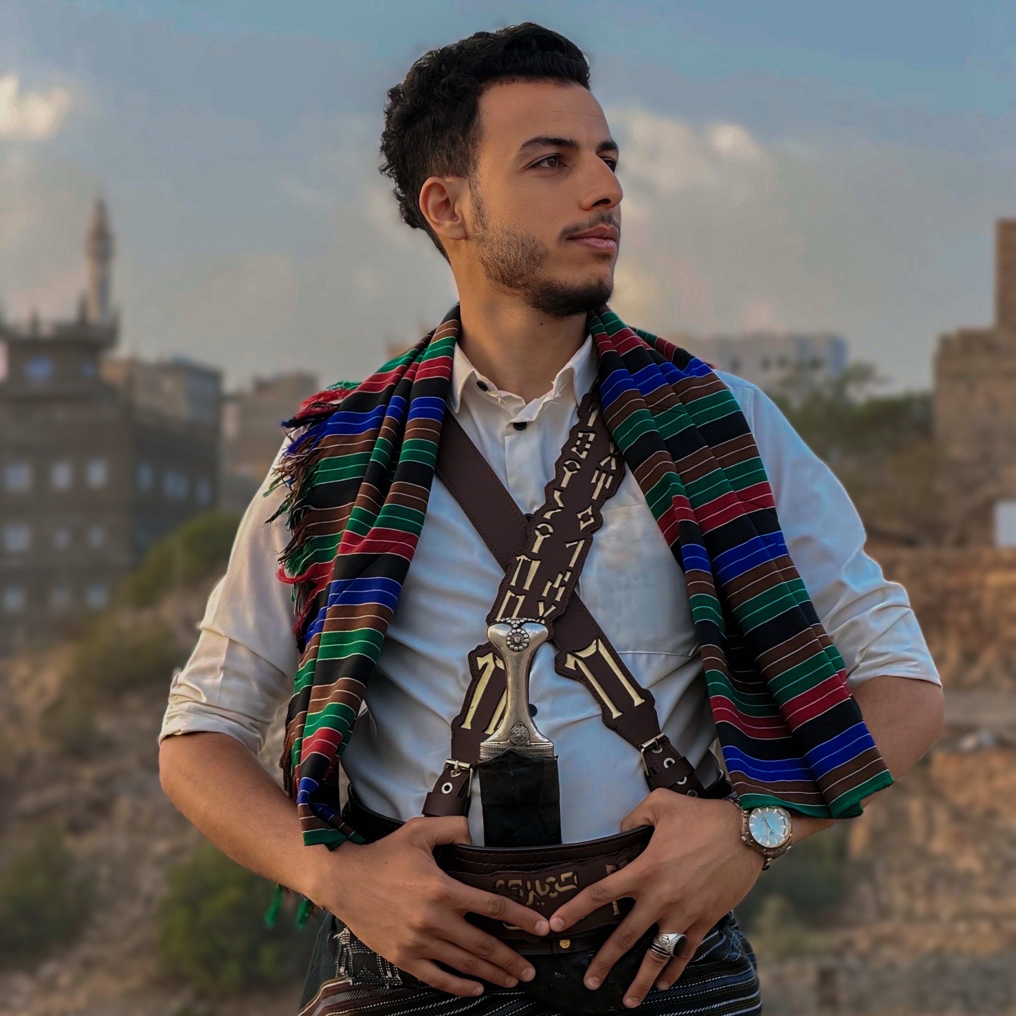 صقر منصور ناجي