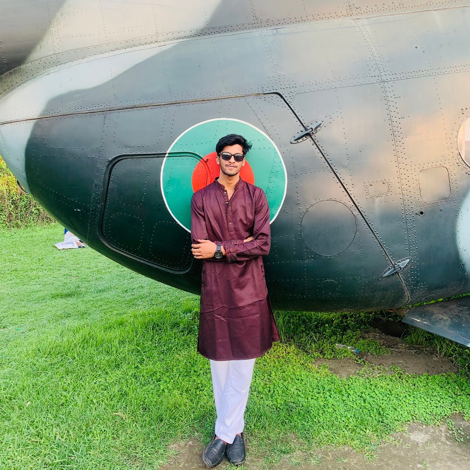 Riaz Mahmud Ratul