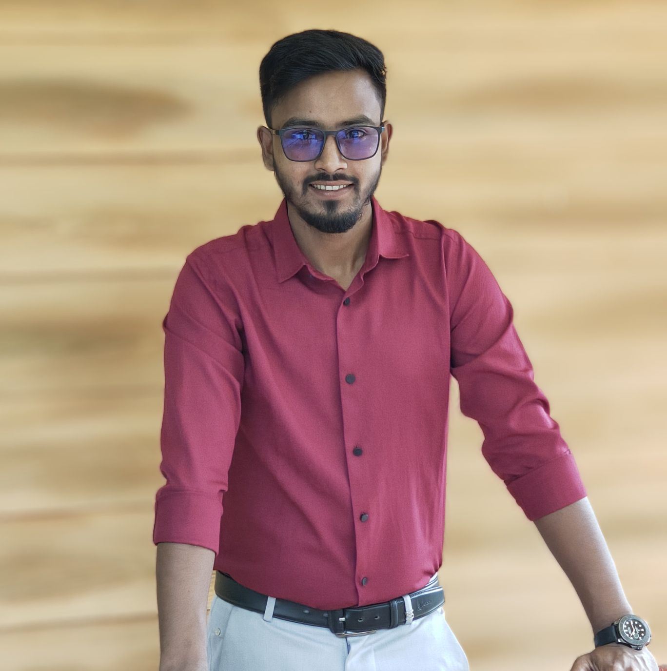 S R Rasel Rana