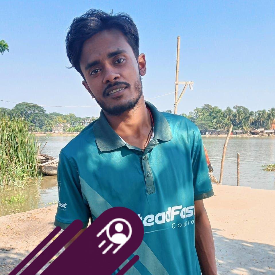 Mithun Kumar Raj