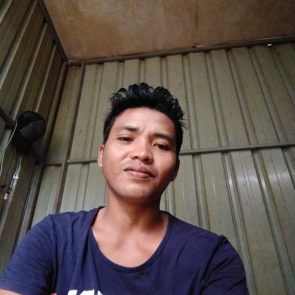 Torik Andhi
