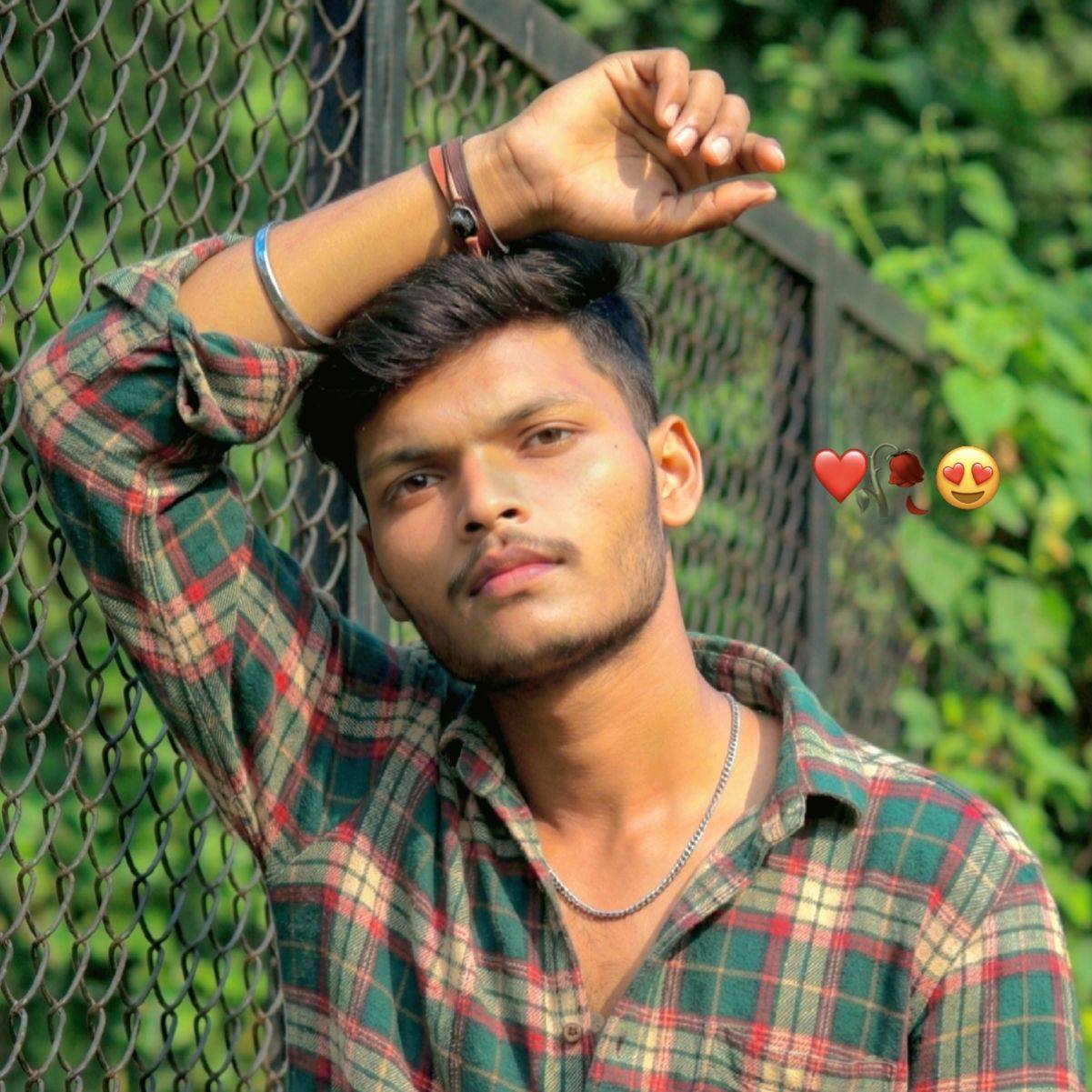 Manish Rajbhar