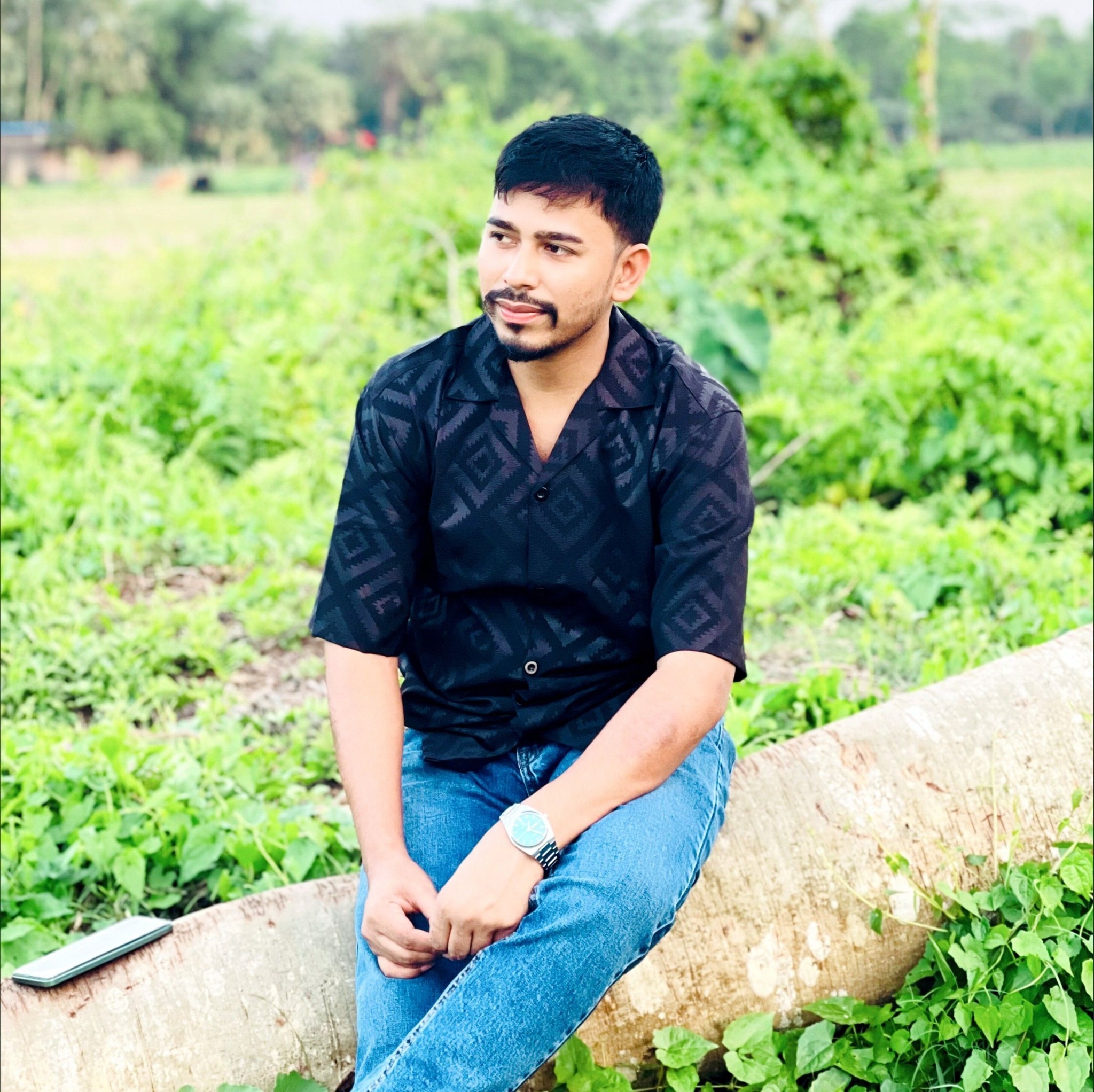 Md Najirul Islam