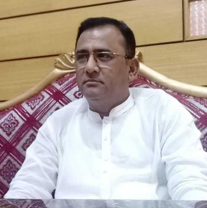 Md. Mahmudujjaman Ripon