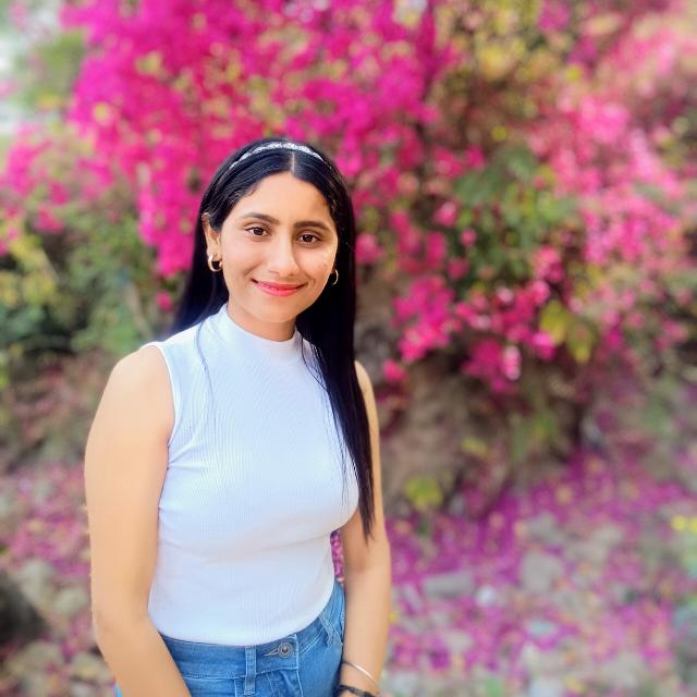 Ranju Thakur
