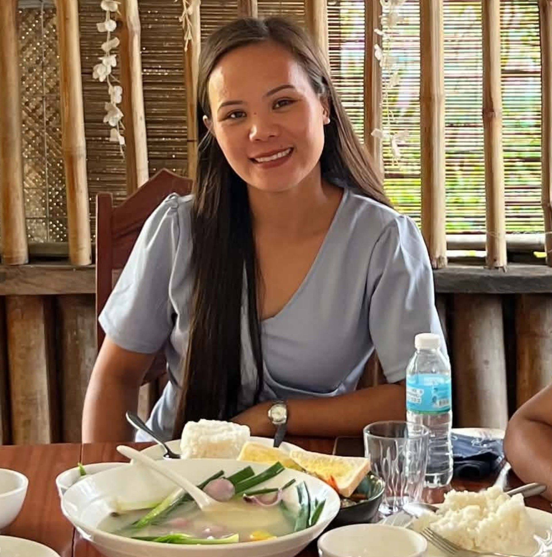 Michelle Ferrer Pabillore