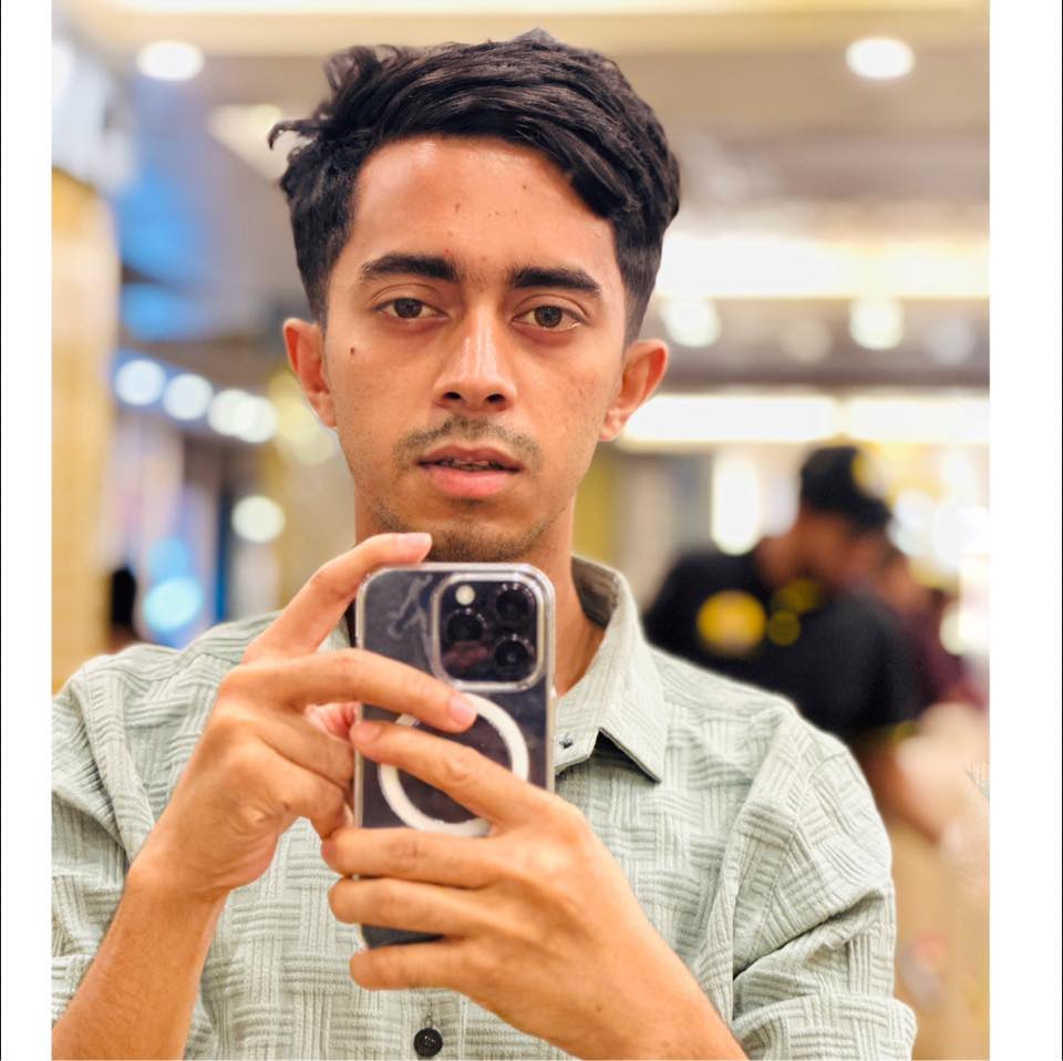 Rafiu Rahman Aunkon