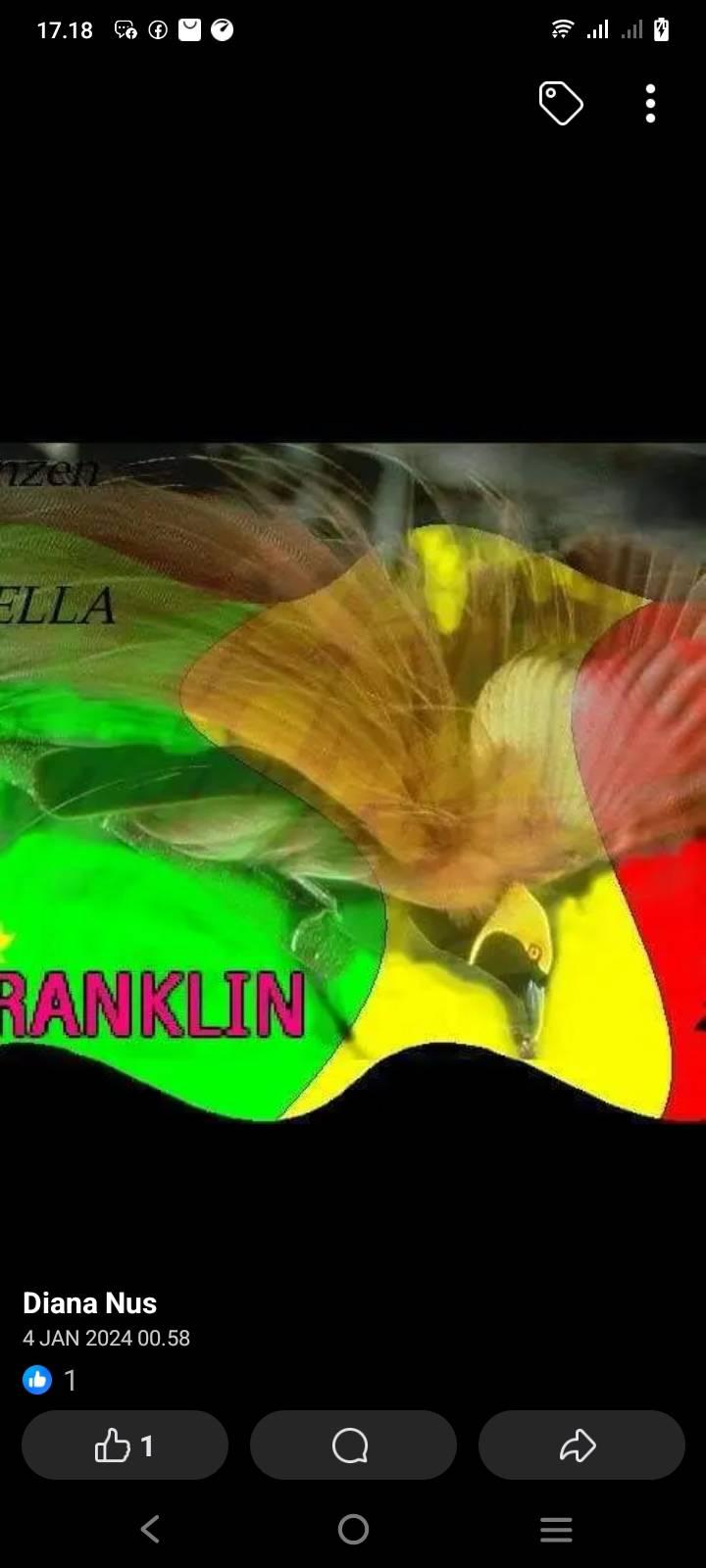 ETNIS SUKU AUYU PENUTUPAN PKKMB UNMUS #fbpro #fyp #reels #jangkawanluas ...