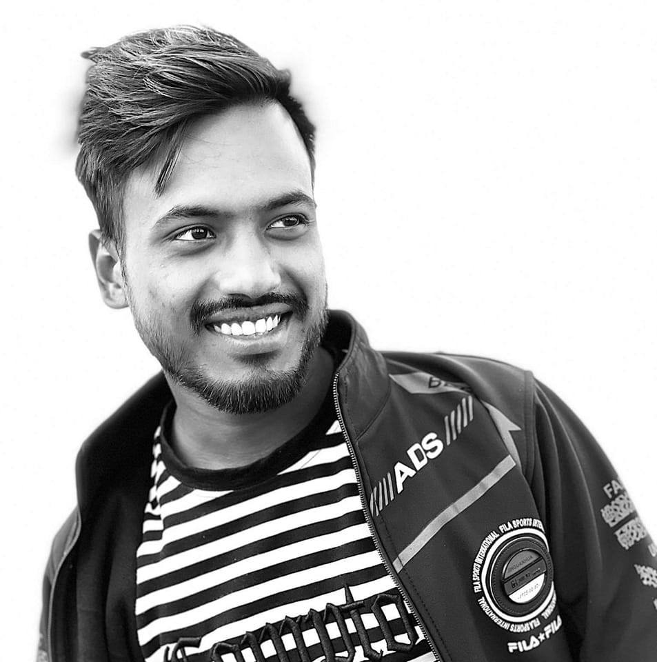Suvro Halder Durjoy