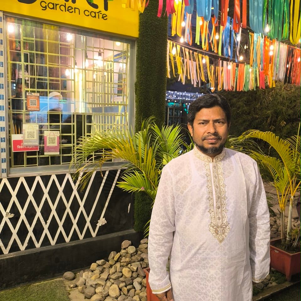Adv Amir Hossain