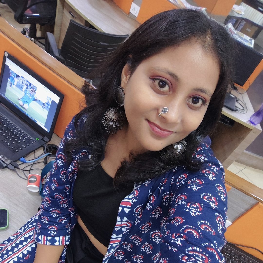 Rishika Sharma
