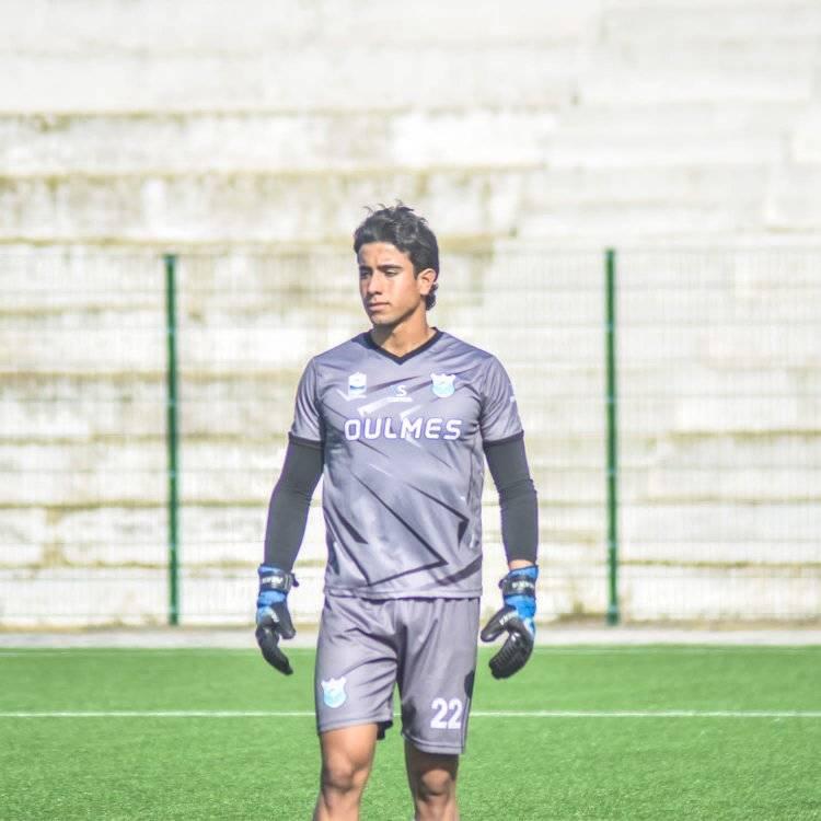 Mohamed EL Mahboub
