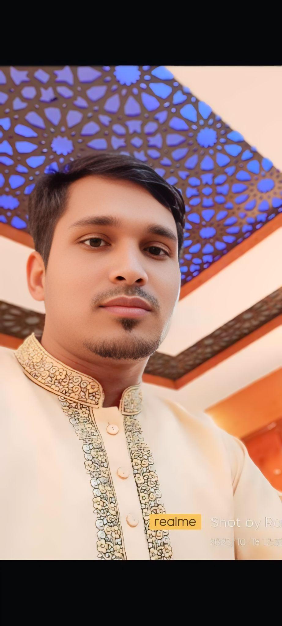 Muhammad Rasel Rana