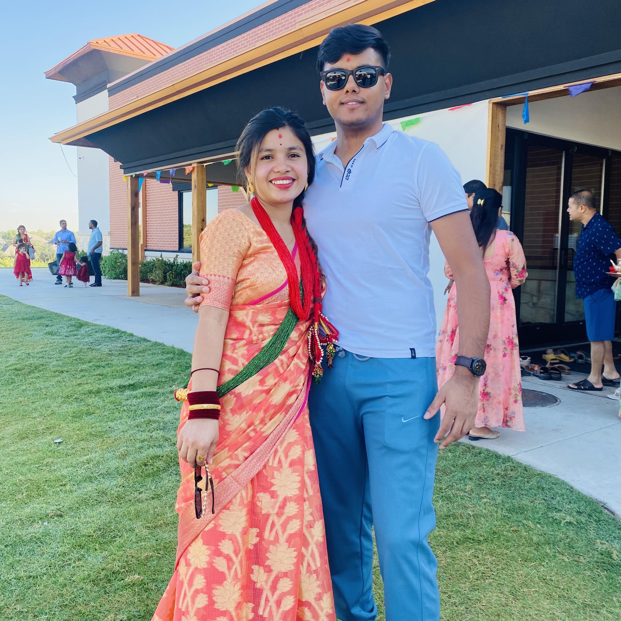 Na O Raj Thapa