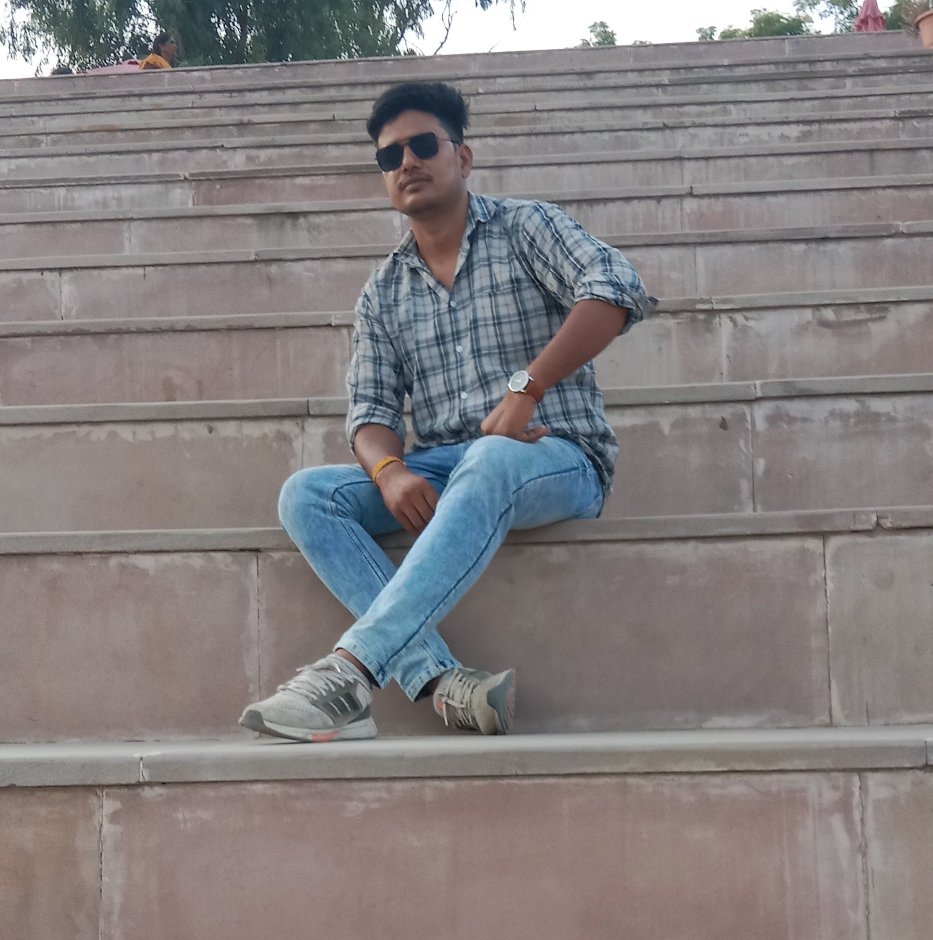 Sanjay Rajput