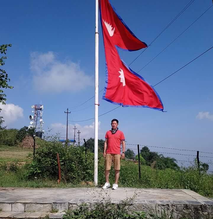 Shekhar Rai