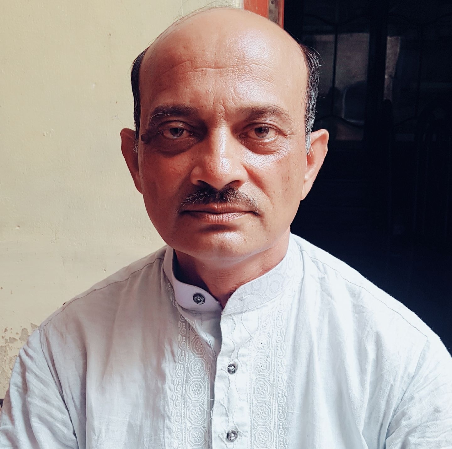 Muhammad Javed