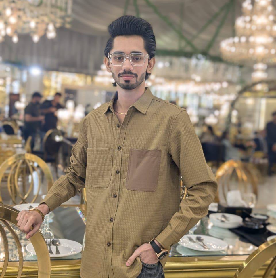 Muhammad Sarim
