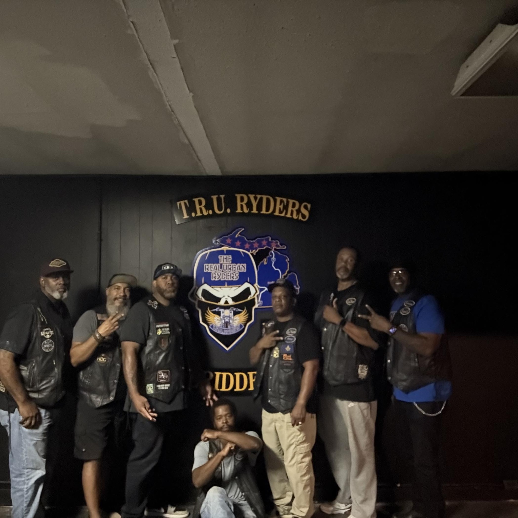 Tru Ryders Deridder MC (@tru.rydersmc.1) • Facebook, Connect with friends