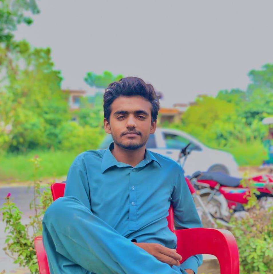 Faisal Bhai