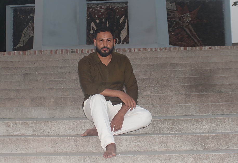Abdus Samad Akhand