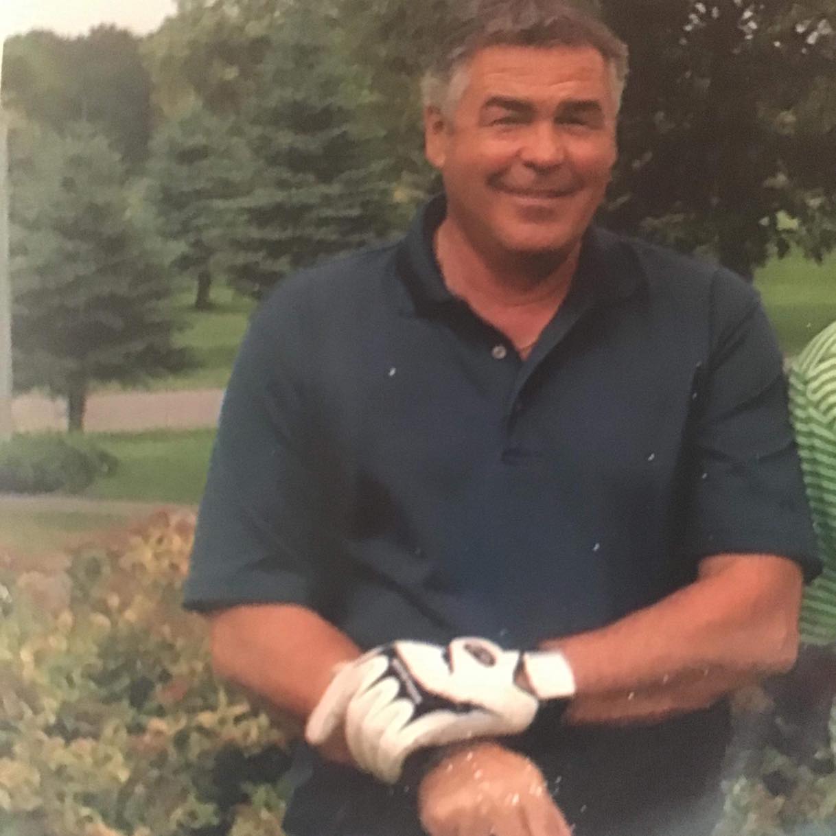 Marc Labrecque
