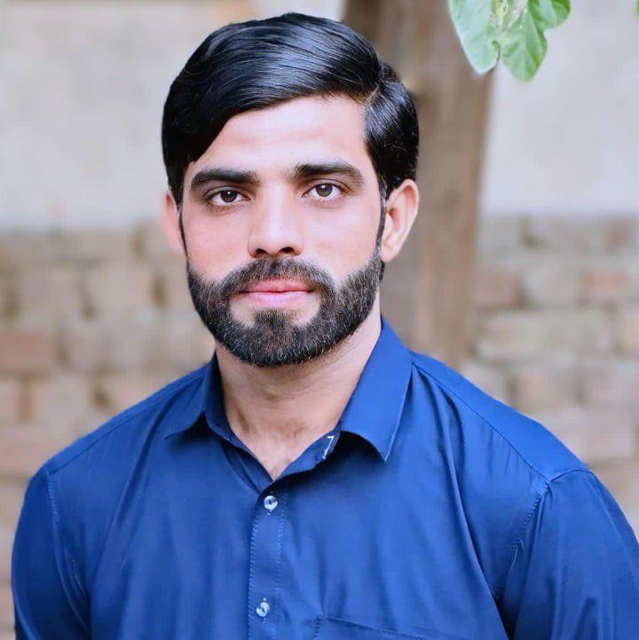 Rai Ali