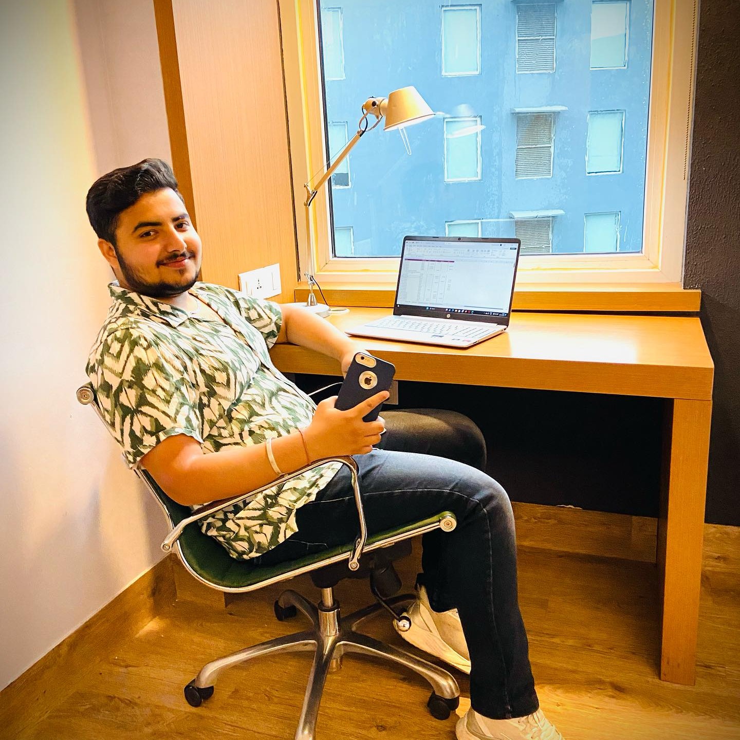 Keshav Verma