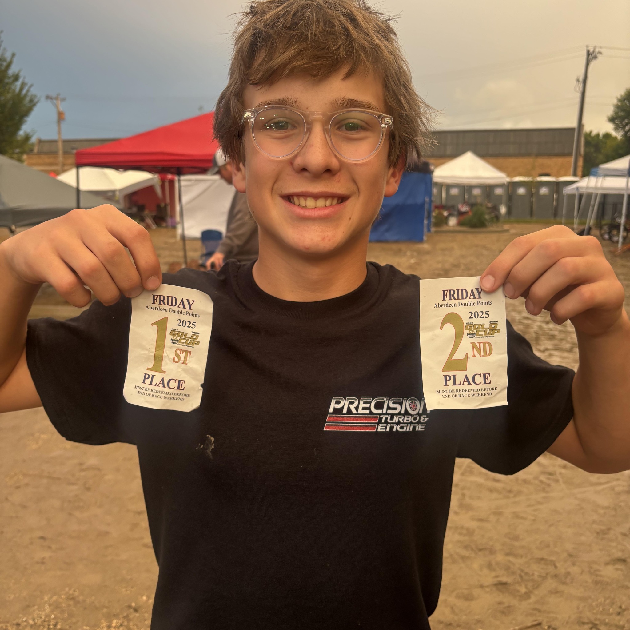 Filipoff Family Racing | Facebook