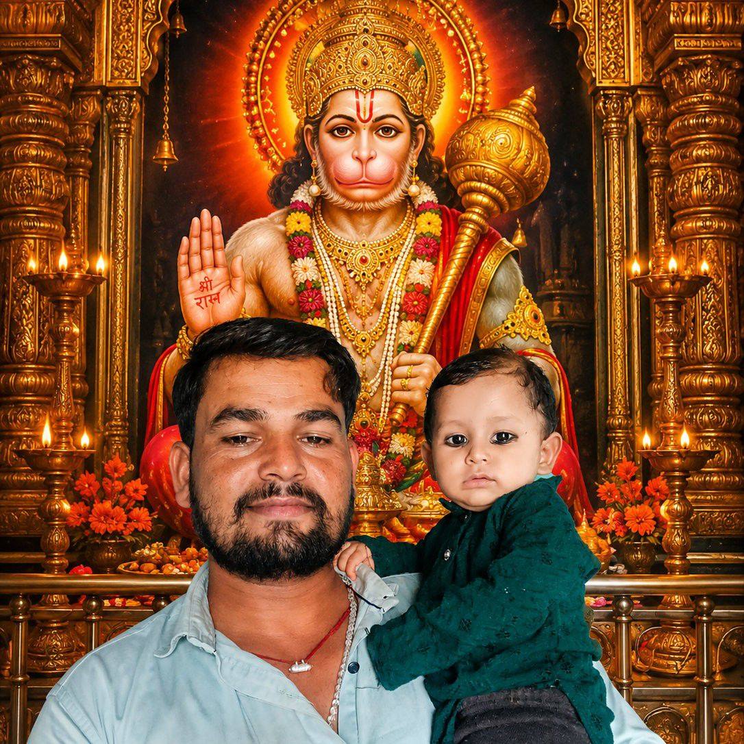Arivand Singh Rajpoot