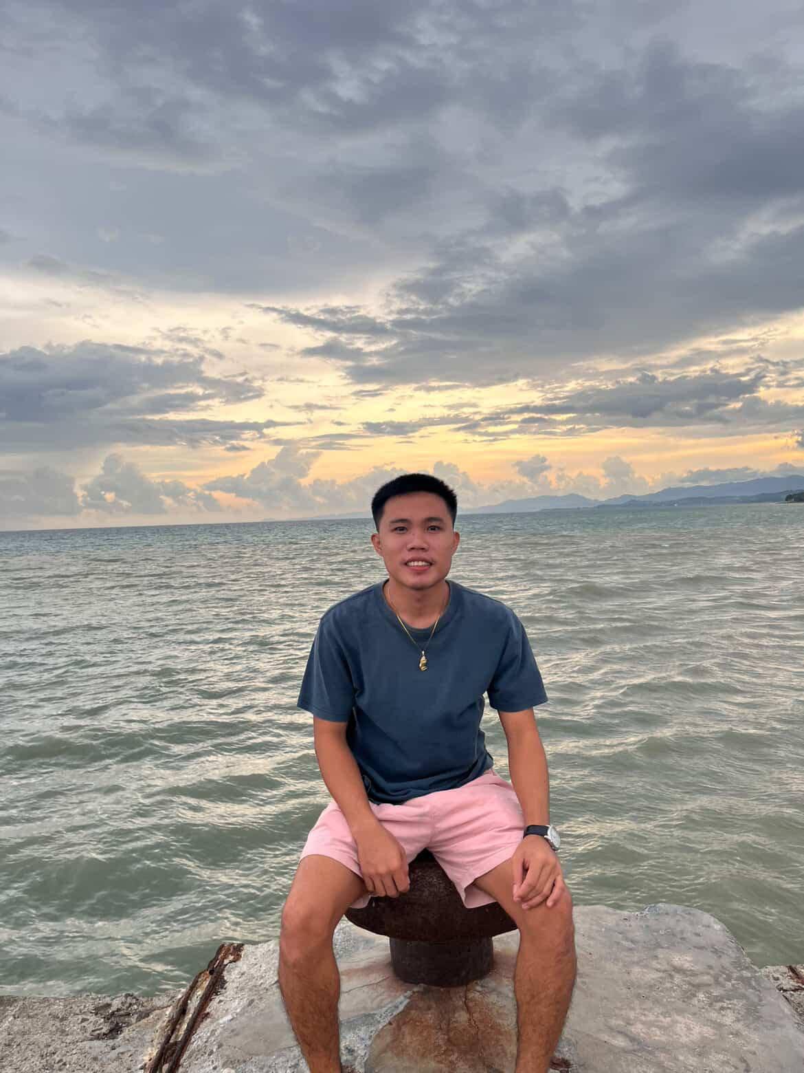 Jerwin Adorio