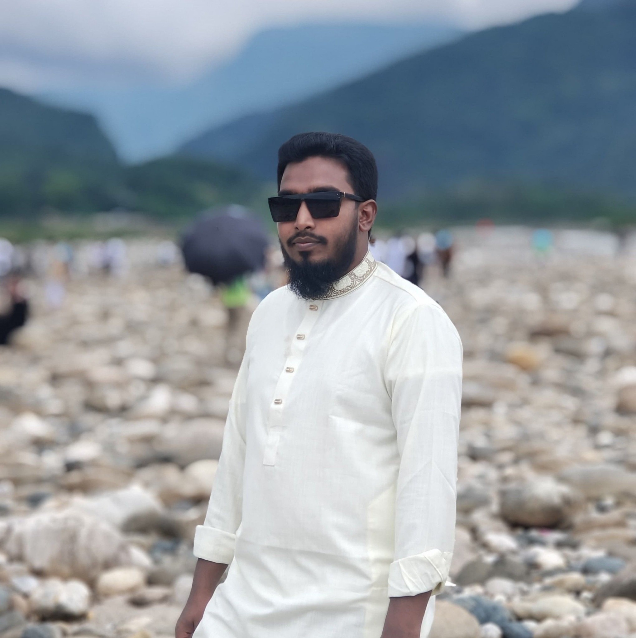Suzon Mahmud