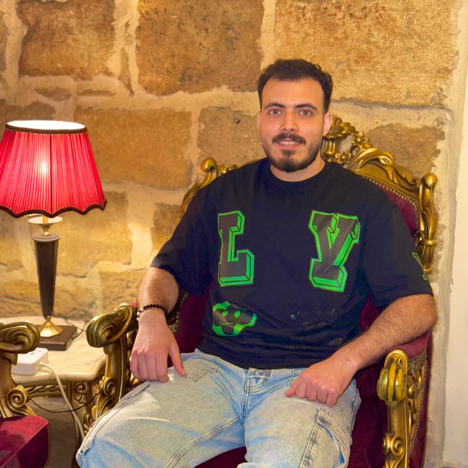 Ezzat Rostom
