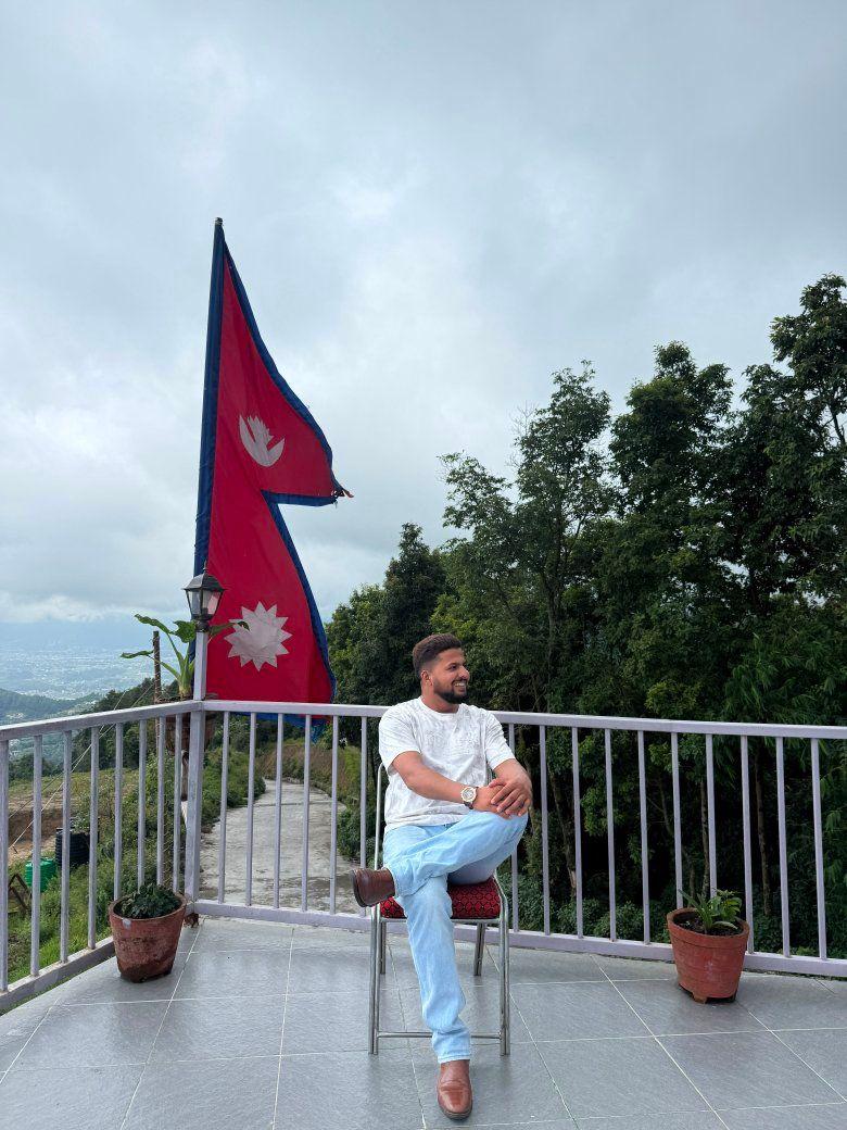 Ignore mero voice 🤭😁#harinamesankertan #haribol🧿☸☀️🙏 #virałpost ...