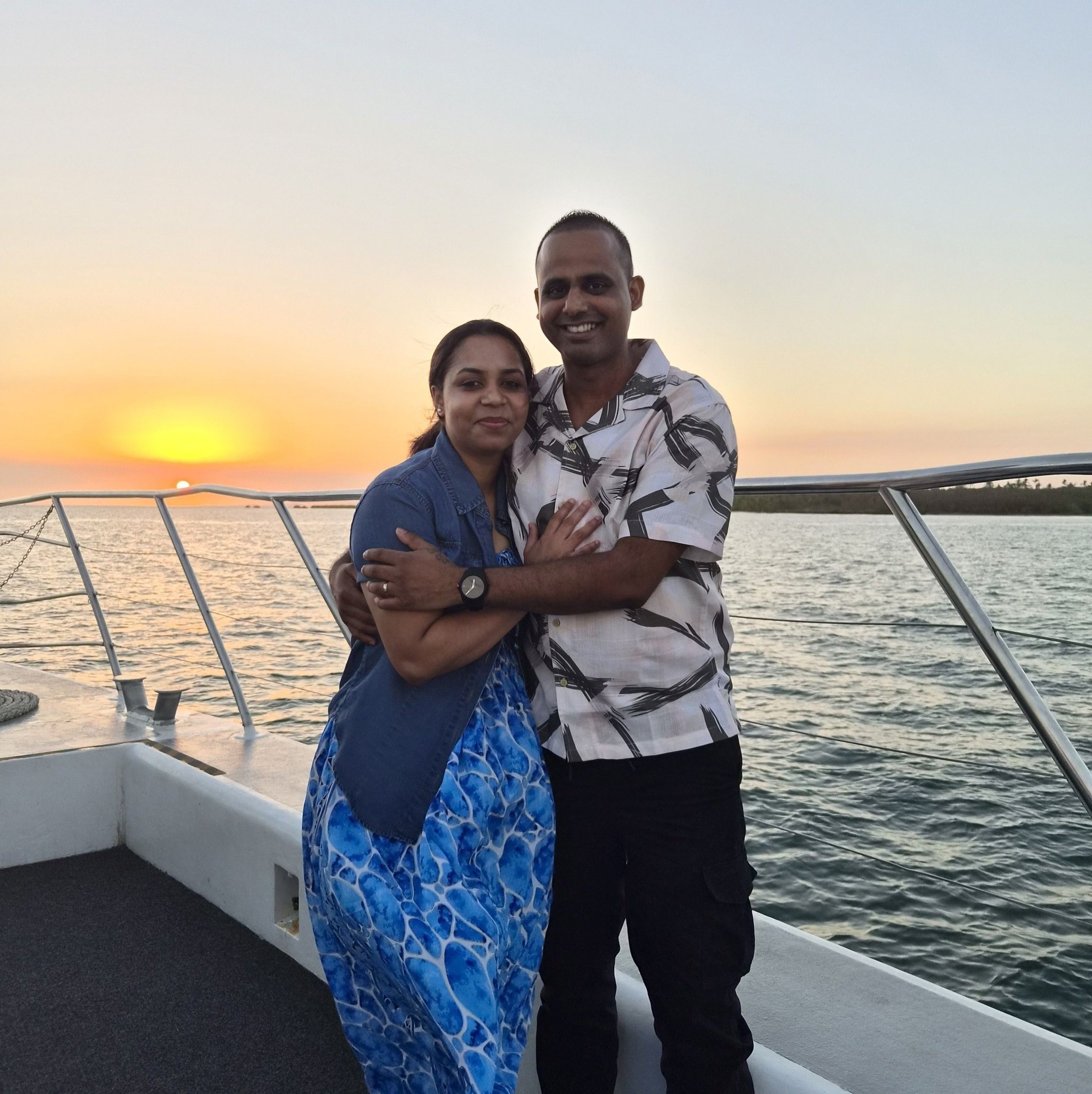 Onny Prasad