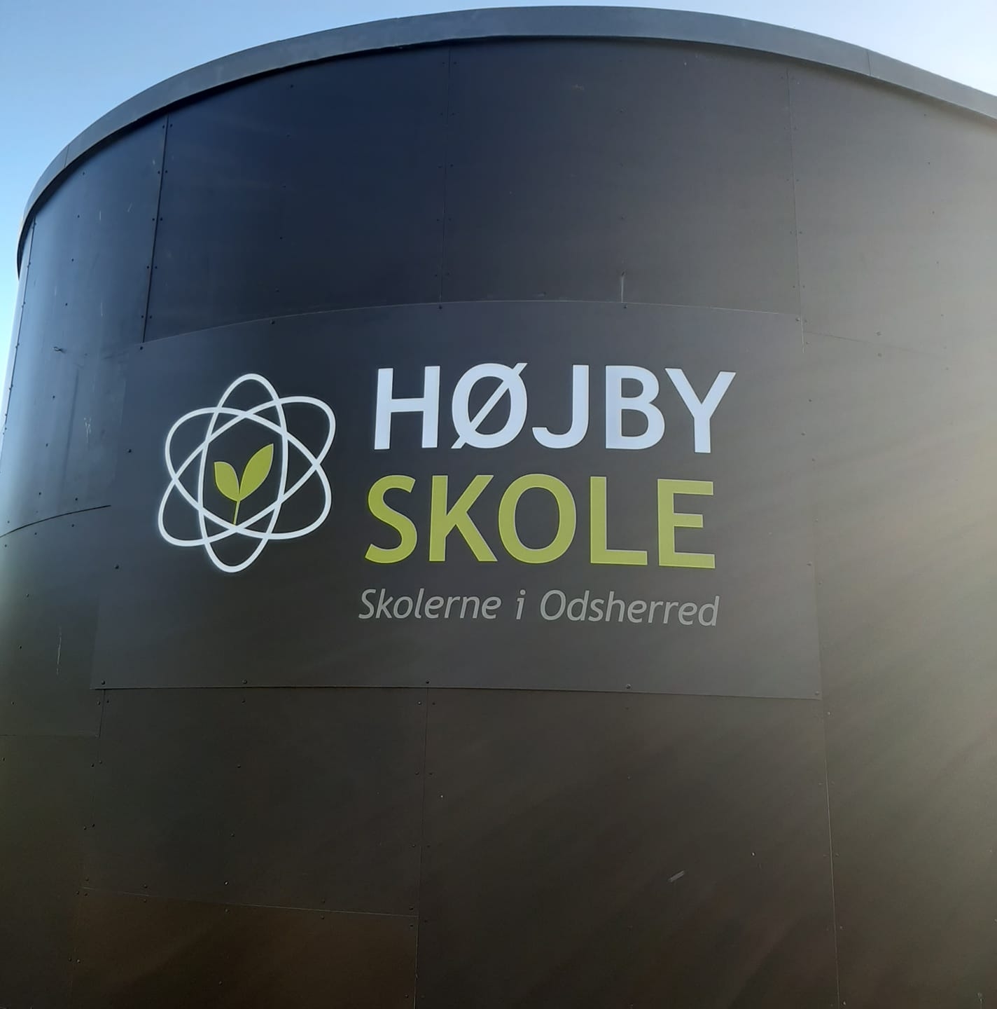 Højby Skole Sj.