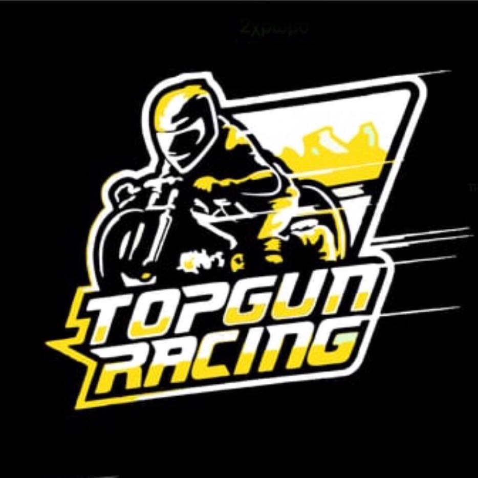 Top Gun Racing | Agrínio