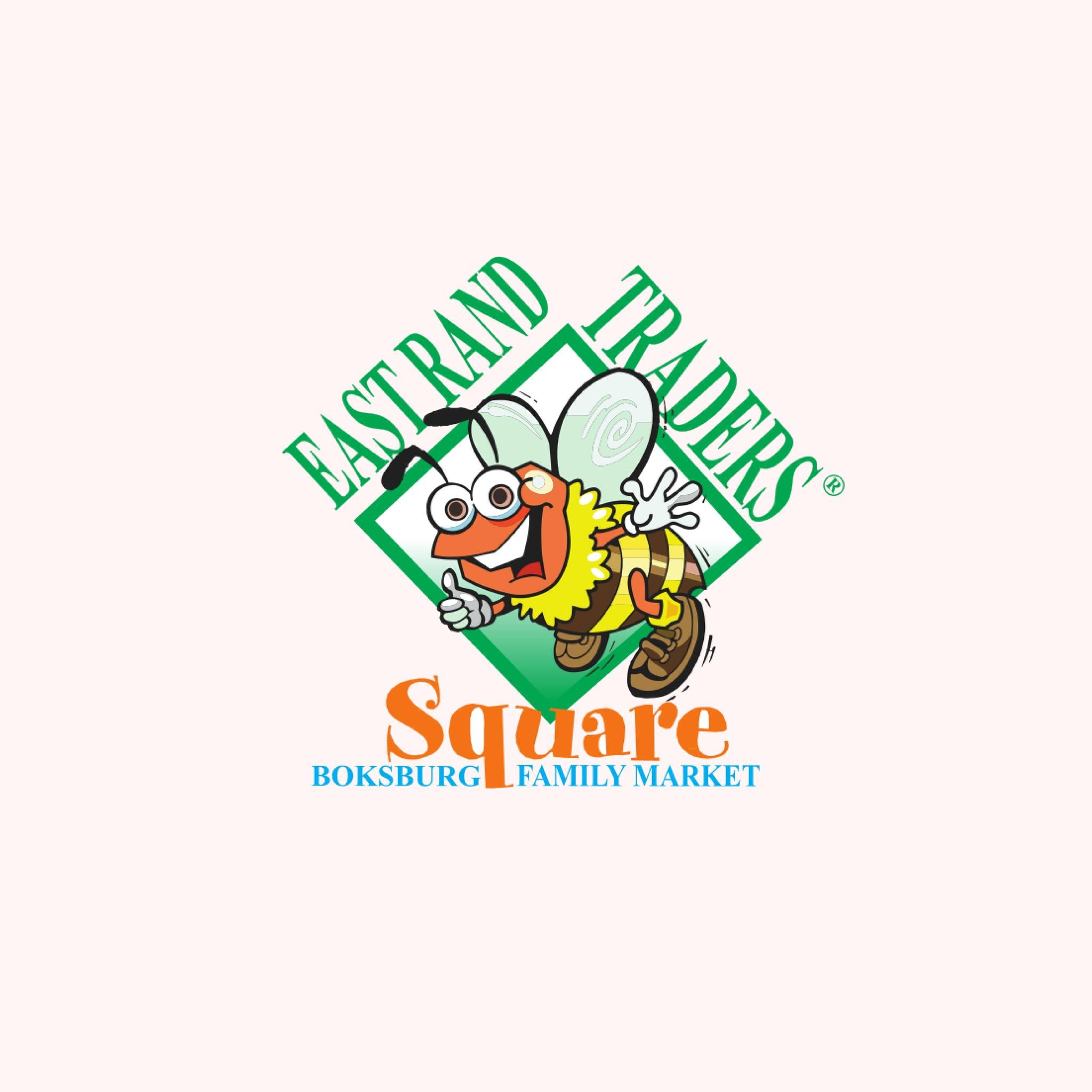 The excitement is bigger,... - East Rand Traders Square | Facebook