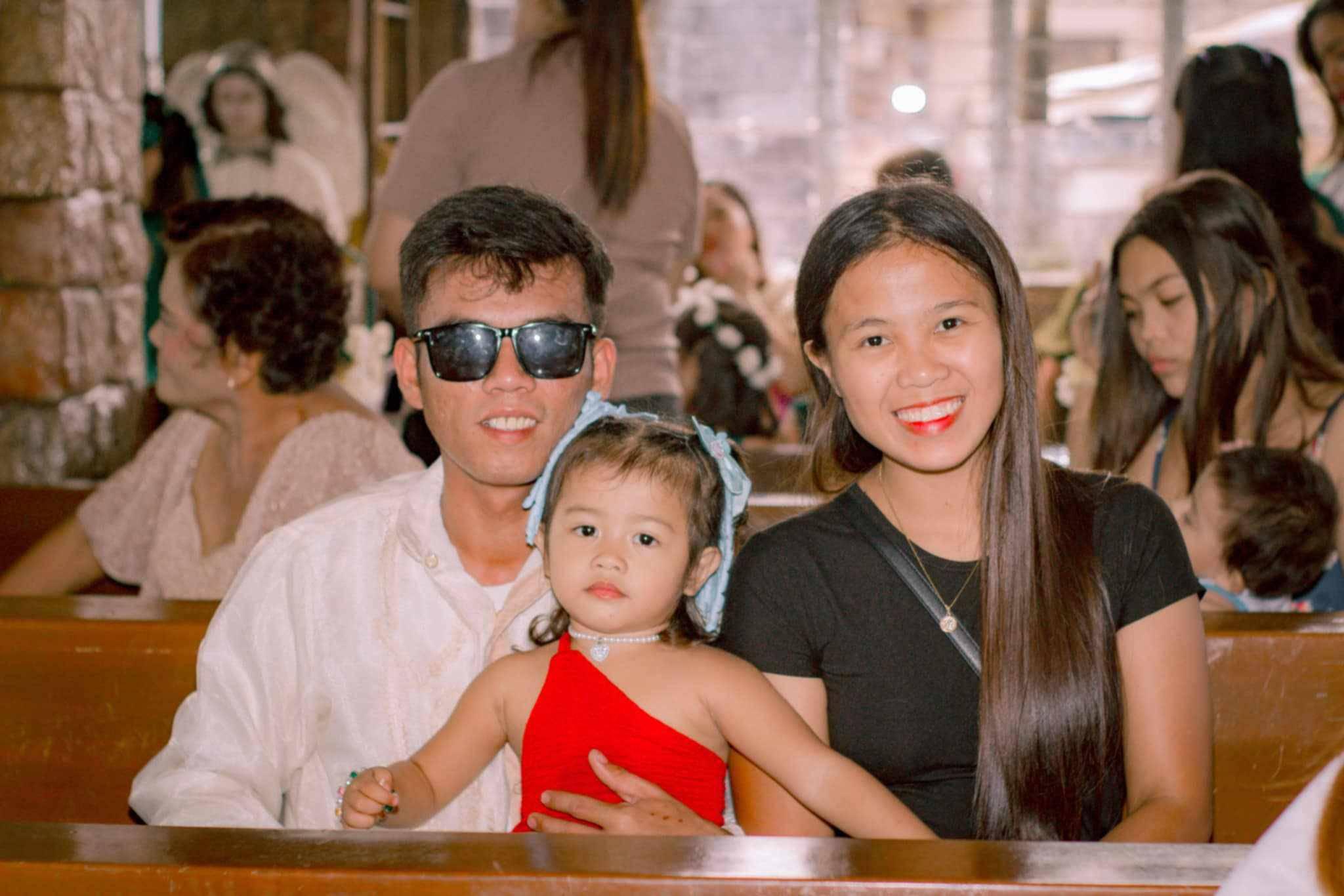 Jethro James Santamaria