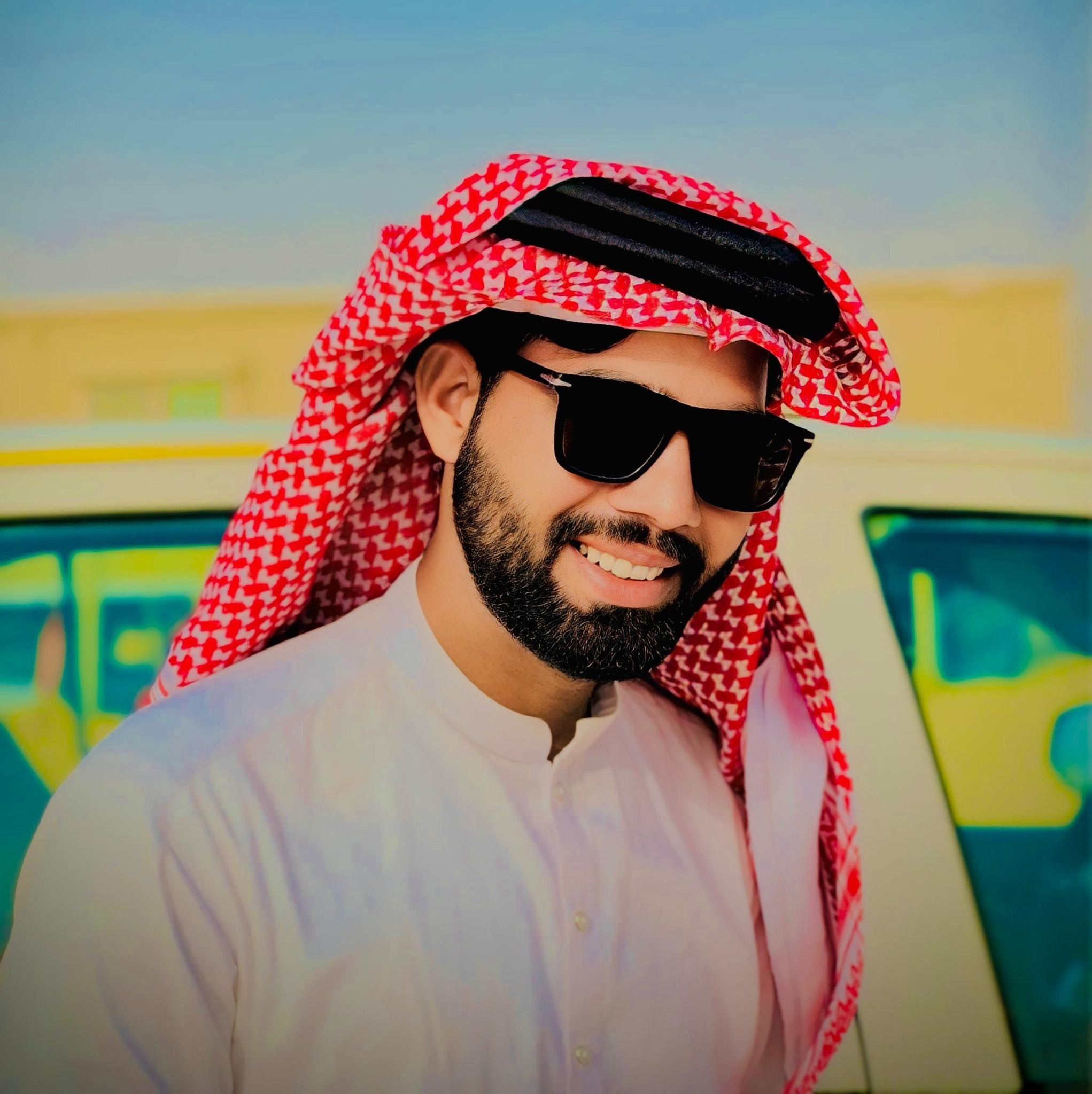 Muhammad Riaz
