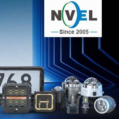 Upgrade your fog lights without changing your setup. The T90S6 3-color ...