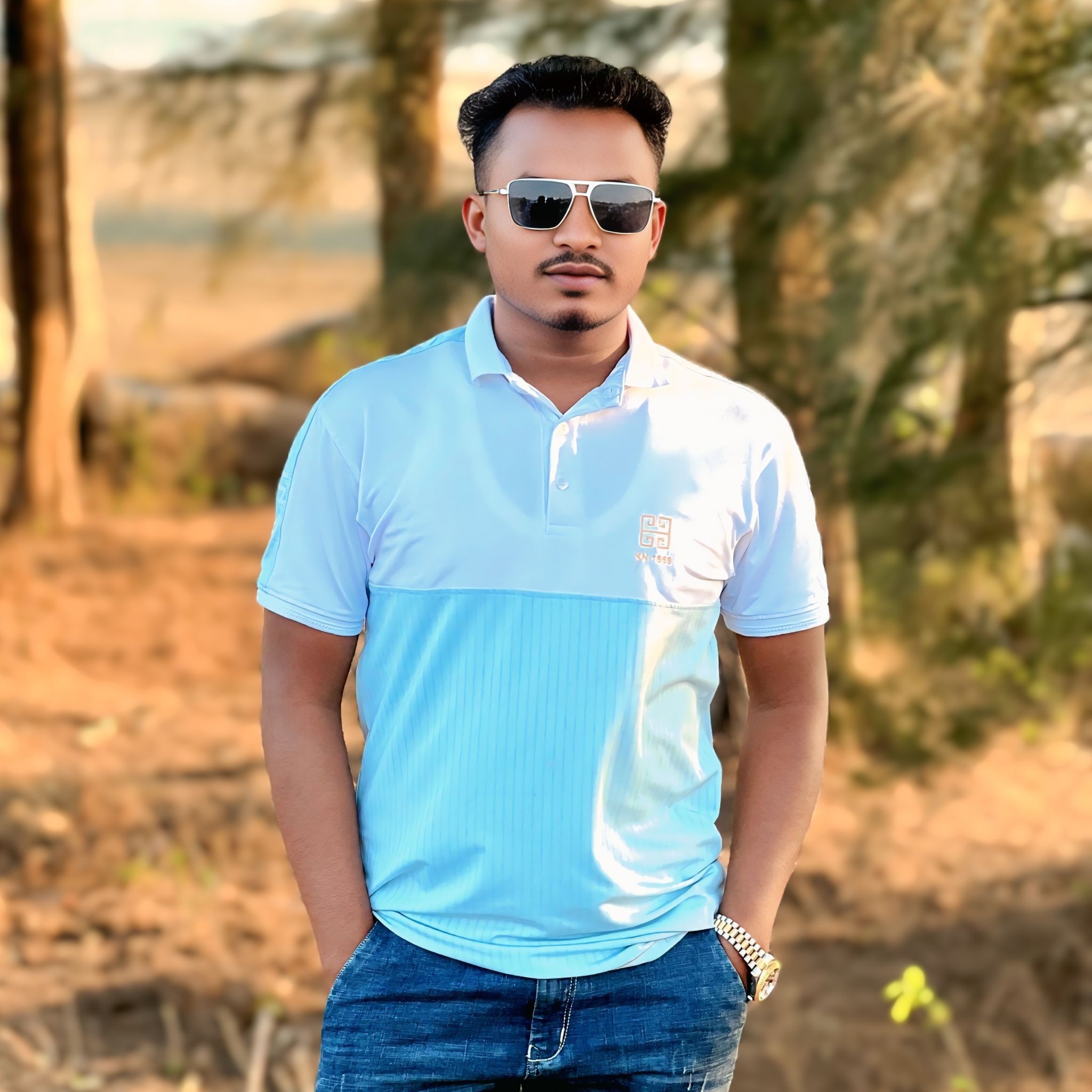 Amin Raj