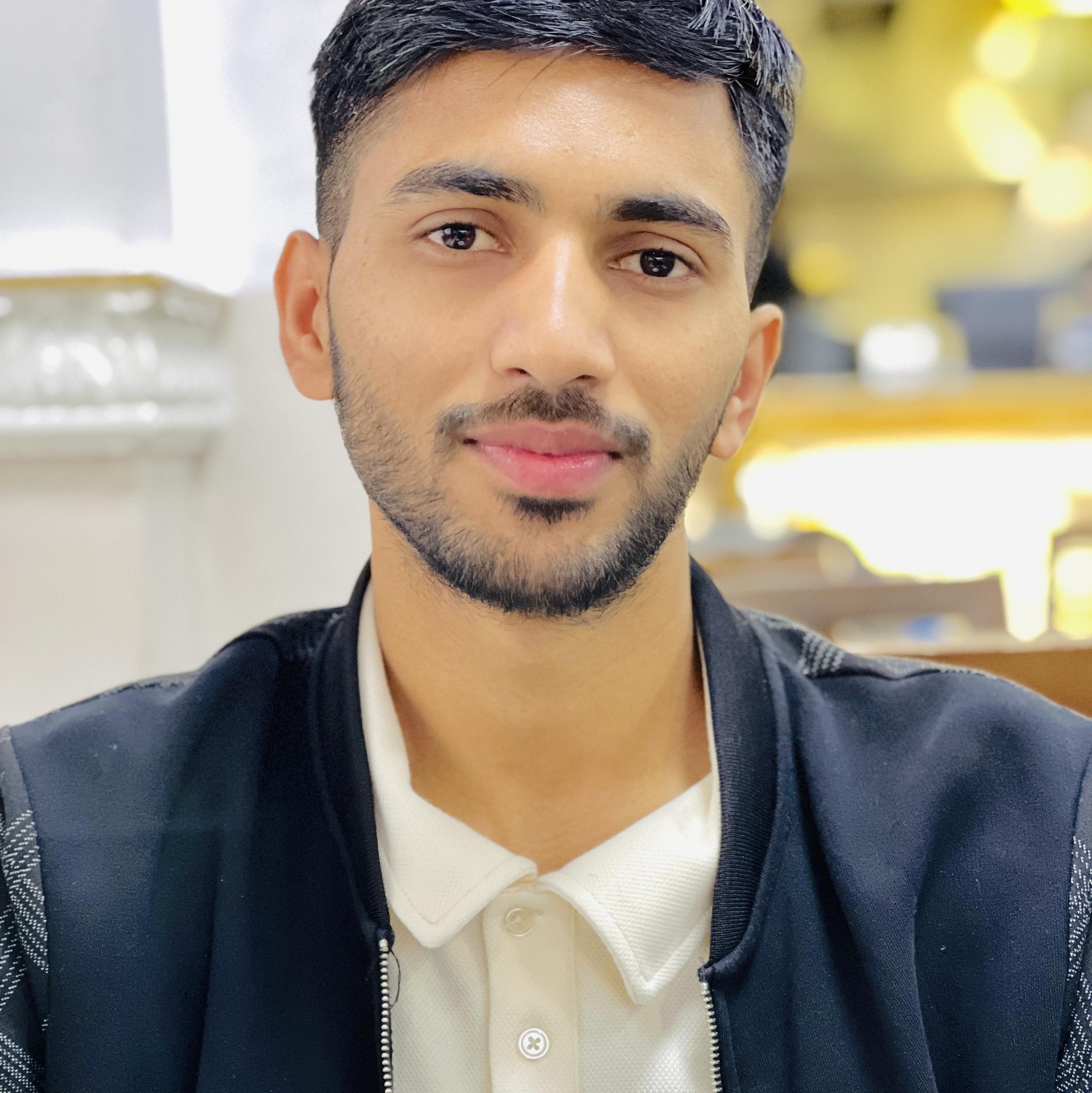 M Waseem Tariq
