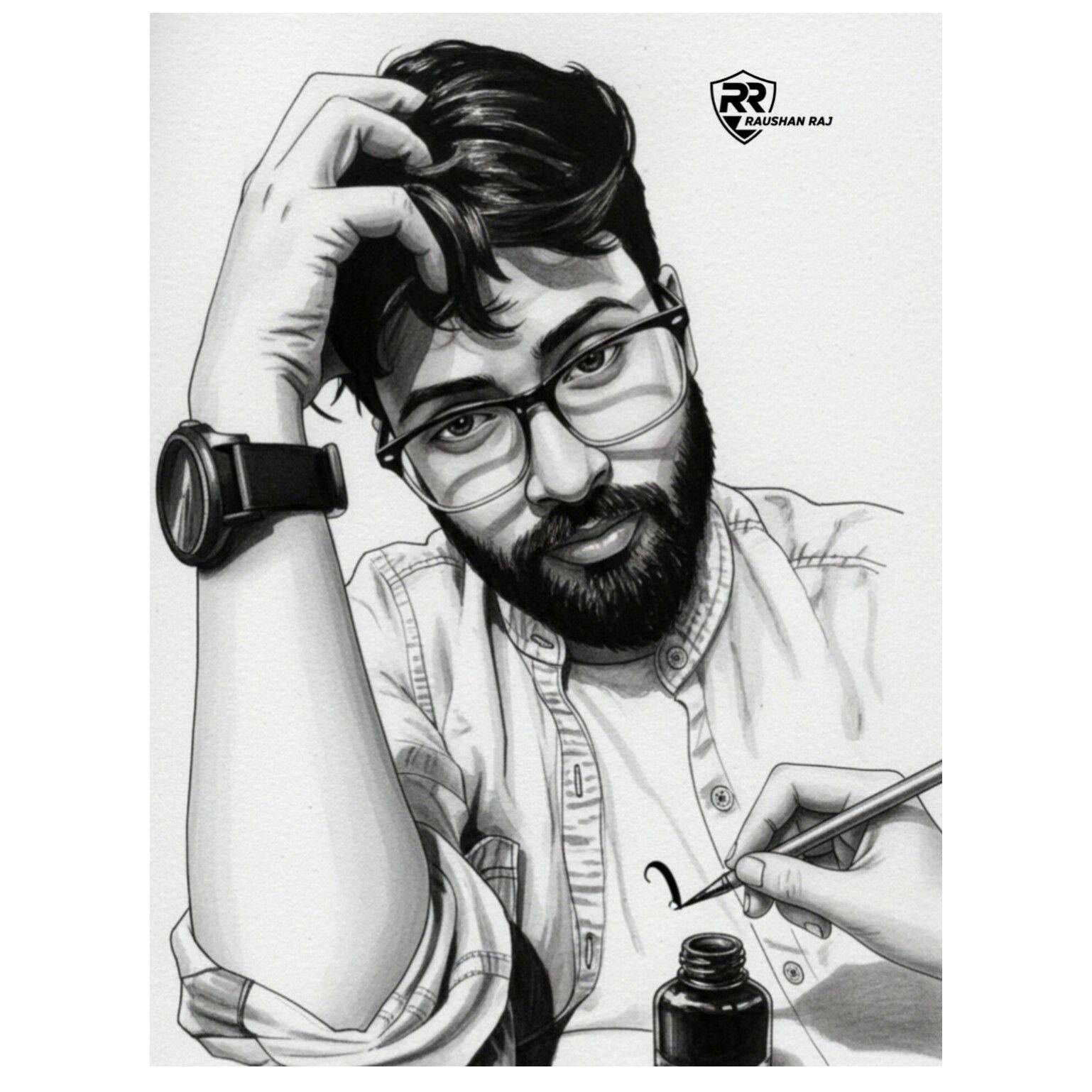 Raushan Raj