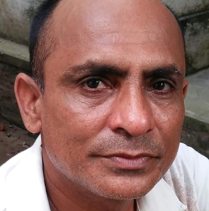 আশরাফ রোকন